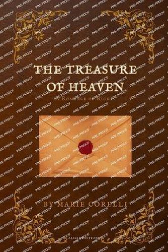 Cover image for The Treasure of Heaven
