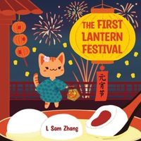 Cover image for The First Lantern Festival