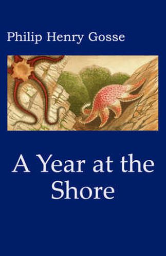 Gosse's a Year at the Shore