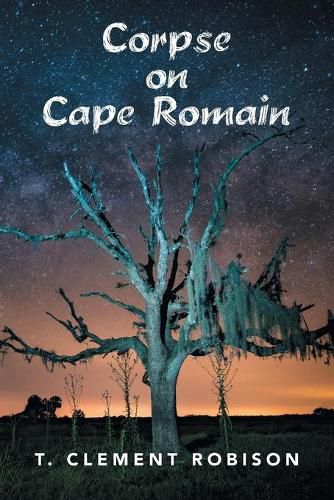 Cover image for Corpse on Cape Romain