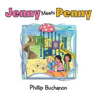 Cover image for Jenny Meets Penny