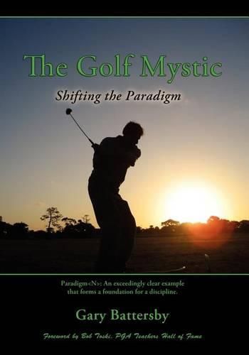 Cover image for The Golf Mystic