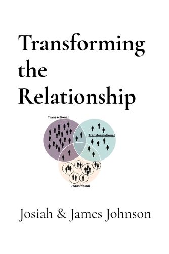 Cover image for Transforming the Relationship