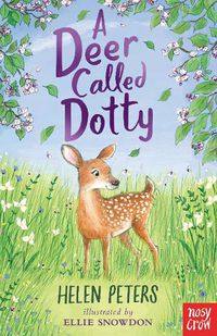 Cover image for A Deer Called Dotty