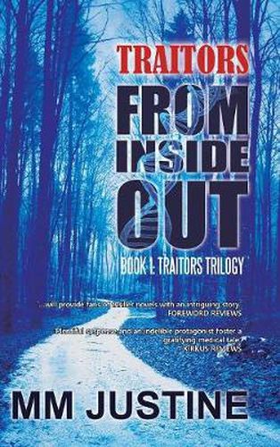 Cover image for Traitors from Inside Out: Book 1: Traitors Trilogy