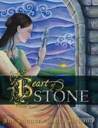 Cover image for Heart of Stone