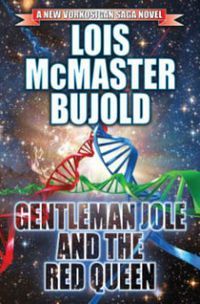 Cover image for GENTLEMAN JOLE AND THE RED QUEEN