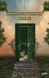 Cover image for Infinite Insights in Rhyme