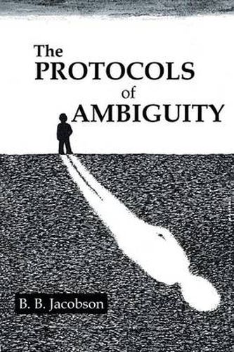 Cover image for The Protocols of Ambiguity