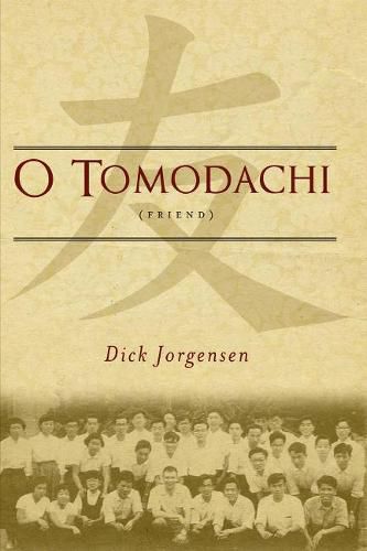 Cover image for O Tomodachi