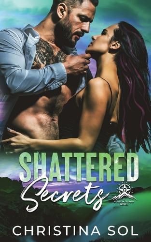 Cover image for Shattered Secrets