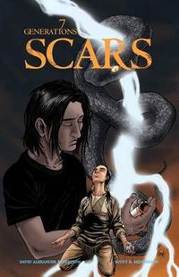 Cover image for Scars, 2