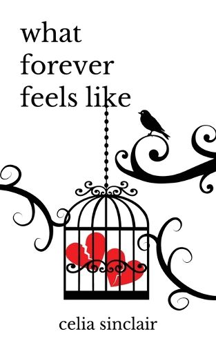 Cover image for What Forever Feels Like