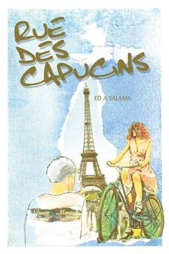 Cover image for Rue Des Capucins