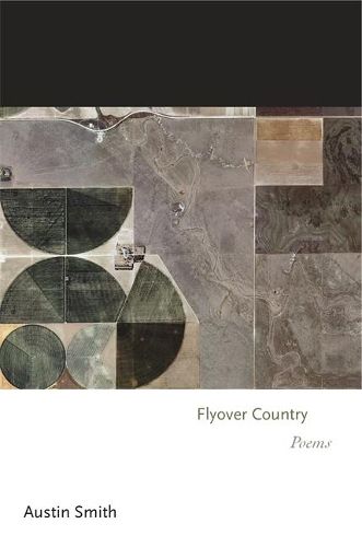 Cover image for Flyover Country: Poems