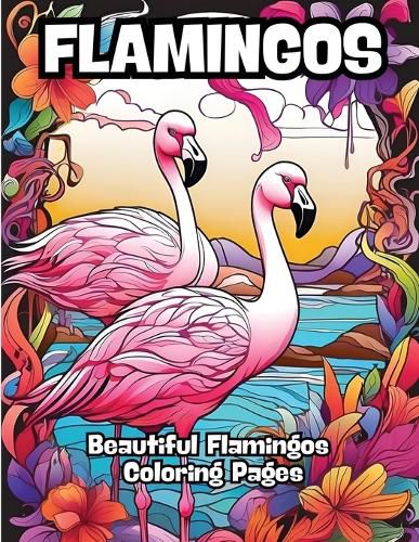 Flamingos