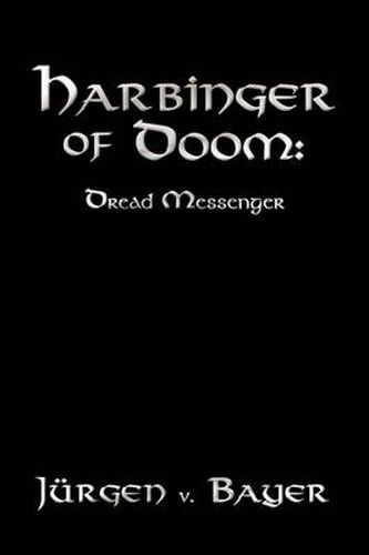Cover image for Harbinger of Doom