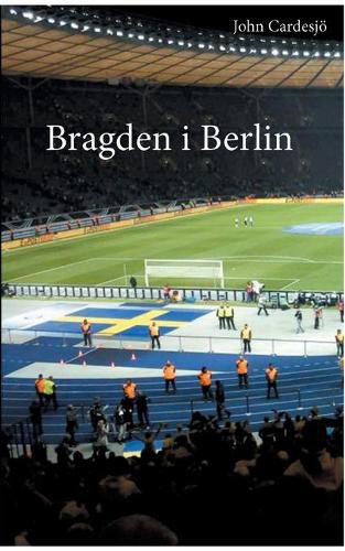 Cover image for Bragden i Berlin