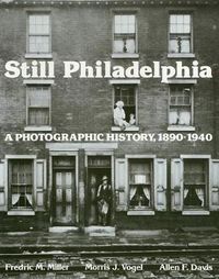 Cover image for Still Philadelphia