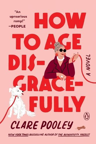 Cover image for How to Age Disgracefully