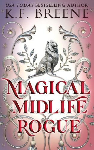 Cover image for Magical Midlife Rogue