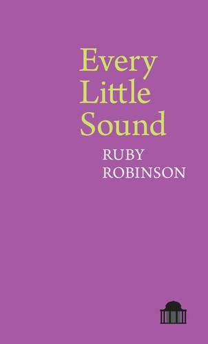 Cover image for Every Little Sound