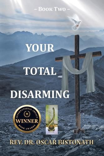 Cover image for Your Total Disarming