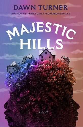 Cover image for Majestic Hills