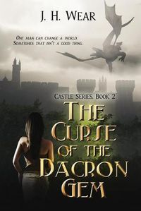 Cover image for The Curse of the Dacron Gem