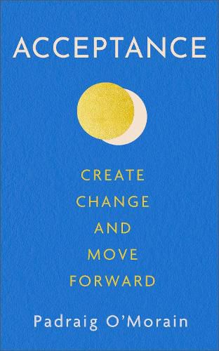 Cover image for Acceptance