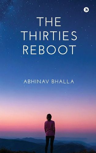 Cover image for The Thirties Reboot