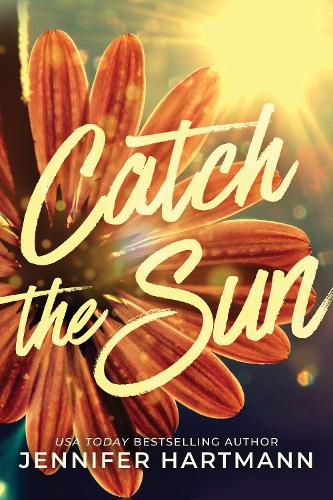 Cover image for Catch the Sun