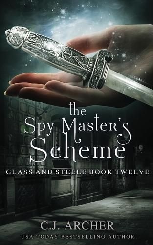 Cover image for The Spy Master's Scheme