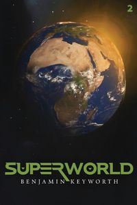 Cover image for Superworld 2