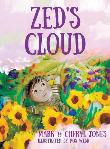 Cover image for Zed's cloud