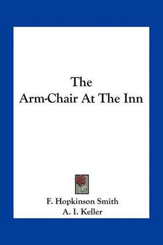 The Arm-Chair at the Inn