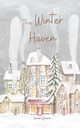 Cover image for The Winter Haven
