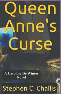 Cover image for Queen Anne's Curse