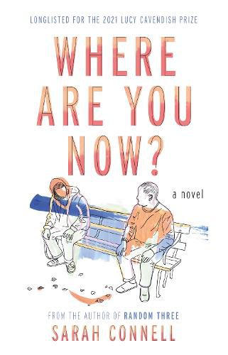 Cover image for Where Are You Now?