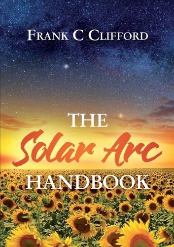 Cover image for Solar ARC Handbook