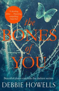 Cover image for The Bones of You