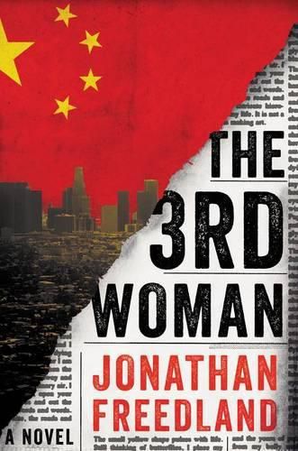 The 3rd Woman: A Thriller