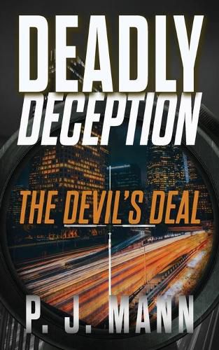 Cover image for Deadly Deception: The Devil's Deal