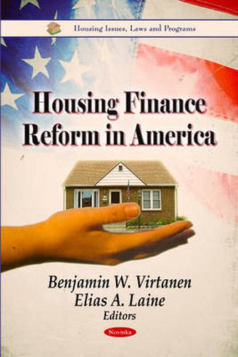 Cover image for Housing Finance Reform in America