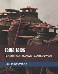 Cover image for Talha Tales