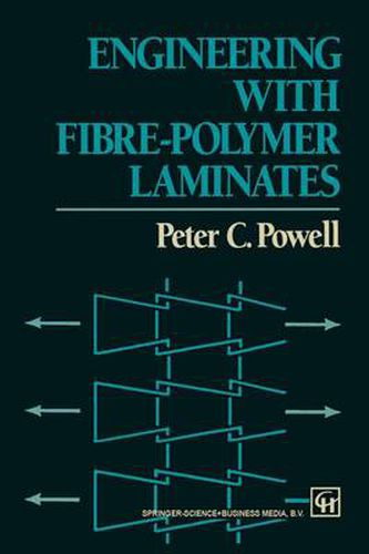 Cover image for Engineering with Fibre-Polymer Laminates