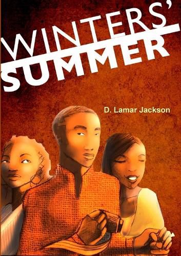 Cover image for Winters' Summer