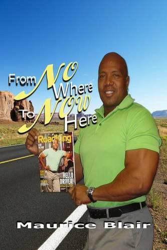 Cover image for From NO Where To NOW Here