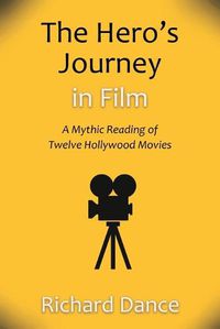 Cover image for The Hero's Journey in Film