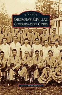 Cover image for Georgia's Civilian Conservation Corps